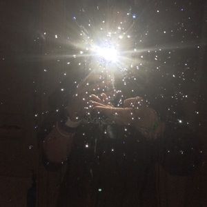 Meet your Posher, Noah